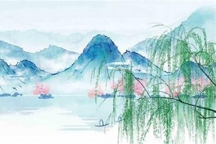 风水学说:生辰八字的计算以及命宫的推算