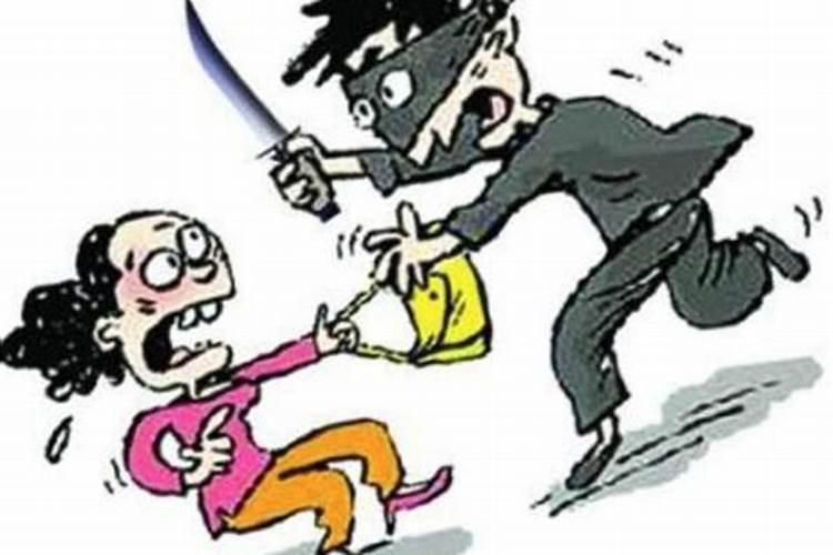 周公解梦梦见入室抢劫是什么意思 周公解梦梦见入室抢劫预兆什么