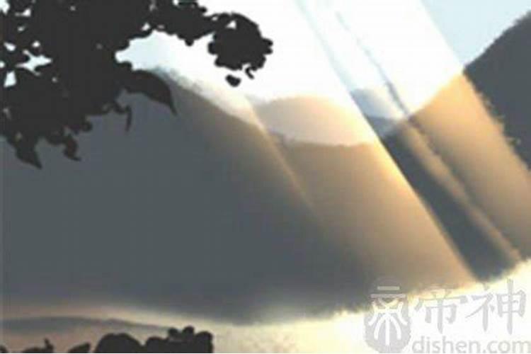 梦见小孩和老人的预兆