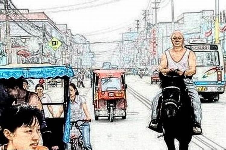 有寺庙要常住的僧人做法事吗