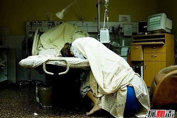 梦见孕妇死了有何寓意