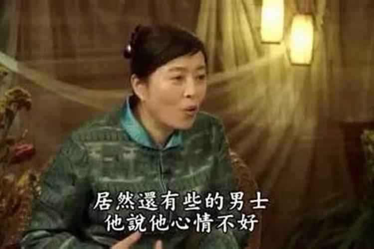 大运与流年碰在一起怎么处理 男女有分别吗 大运:辛卯 流年:辛卯
