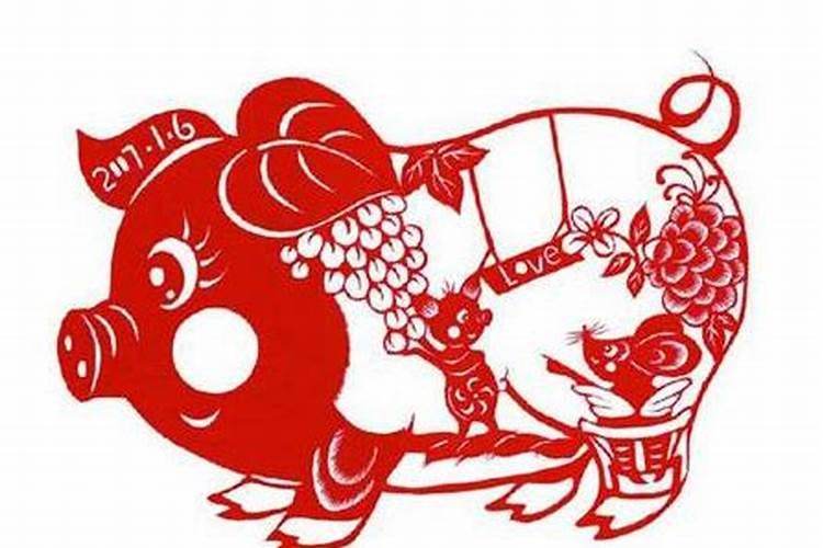 属猪的哪天出生最好命 属猪的几日出生最好