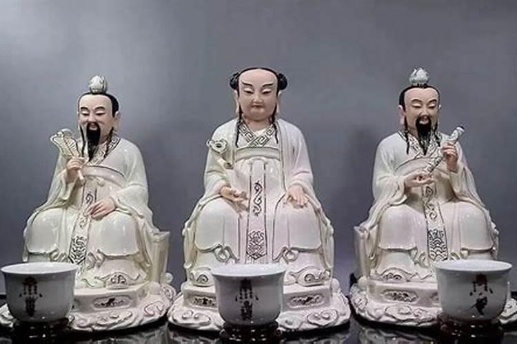 打小人法事真的有用吗