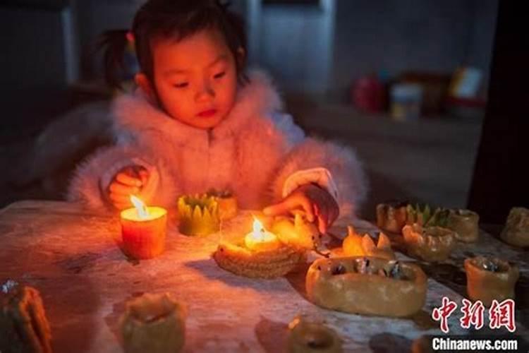 正月十五元宵节什么时候吃汤圆