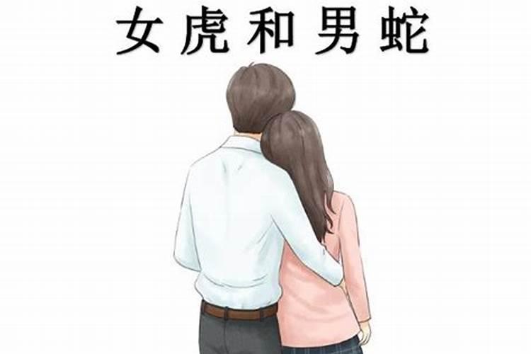 蛇男和女虎婚姻相配吗 属虎和属蛇的婚配好吗
