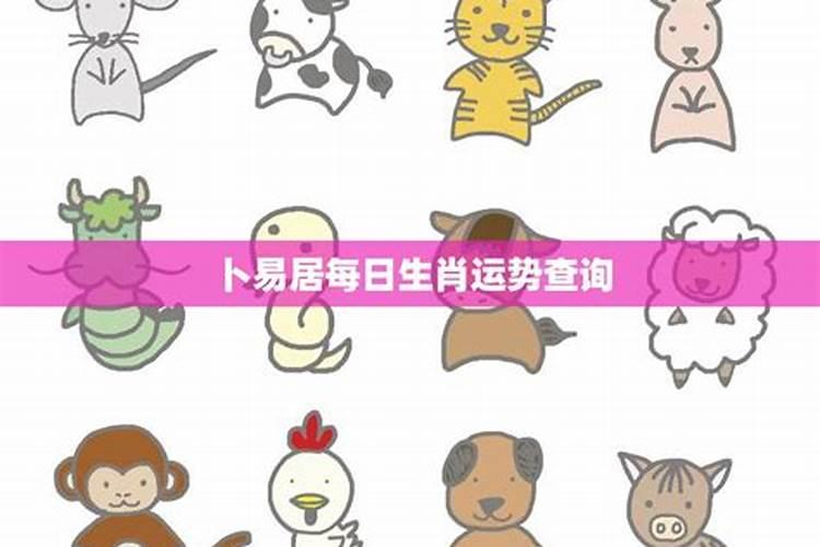 2025年5月29日每日生肖运势