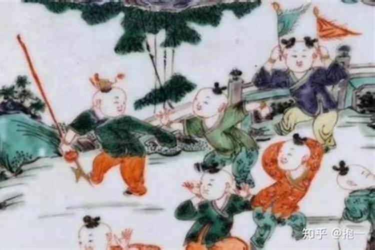 什么是天乙贵人？天乙贵人在哪柱最好