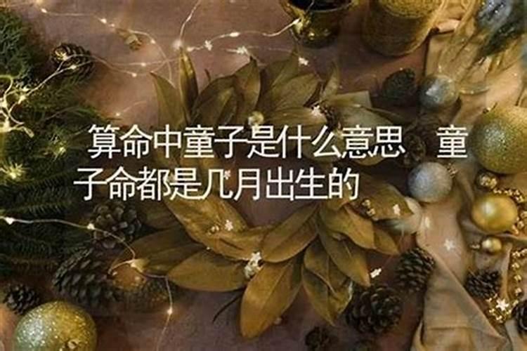 立冬习俗