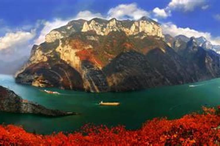 重庆巫溪旅游景点介绍 重庆巫溪周边景点