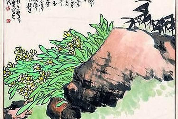 挂什么花招桃花最旺运呢