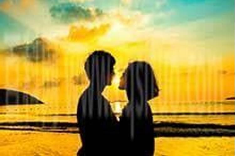 梦到女朋友和别的男人在一起