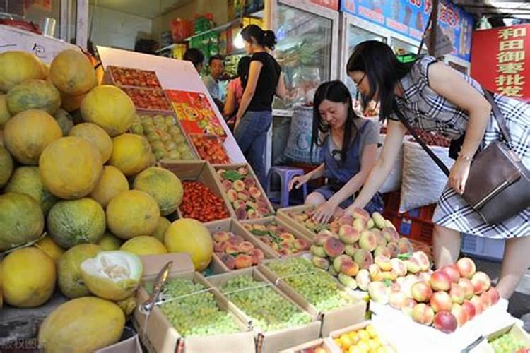 八月十五上供哪些水果比较好 八月十五上供供什么水果好