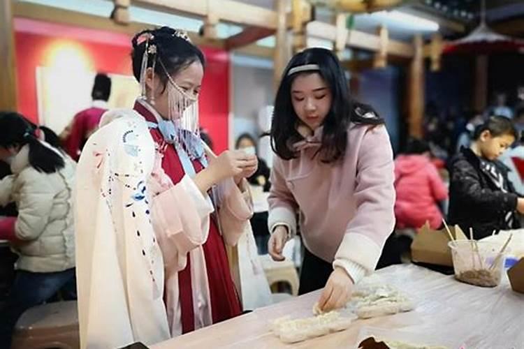 腊八吉兆年下来到顺口溜