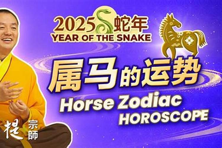 2002年属马人2025年运程