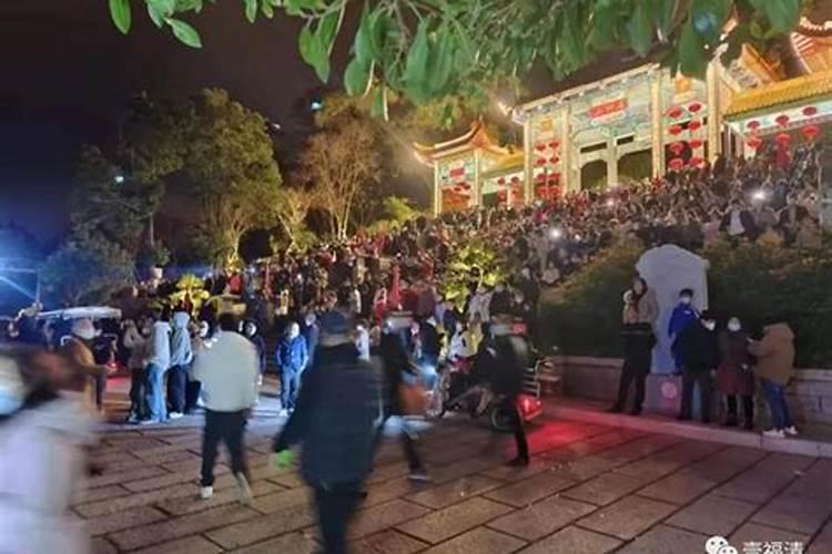 福州市有哪些特殊的节日