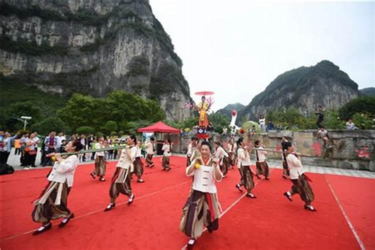 天津夏至吃什么 天津夏至的风俗介绍