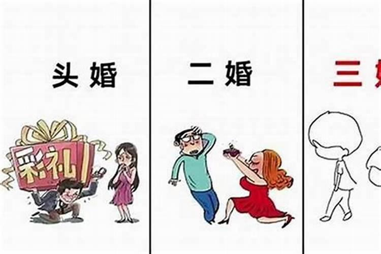 为什么大家都说本命年倒霉一年转运三年？