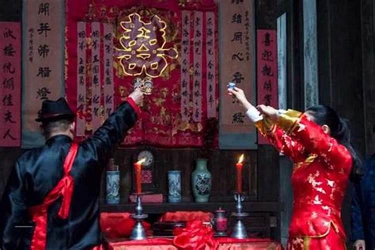 九月初九重阳节民间有什么风俗