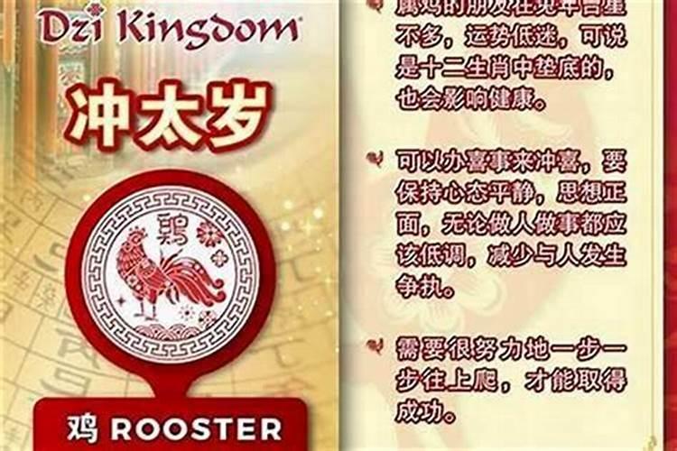 本命年运气差怎么破