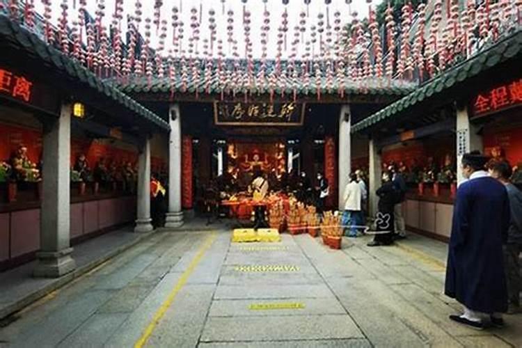 北京哪里破太岁最好,太岁庙哪里有