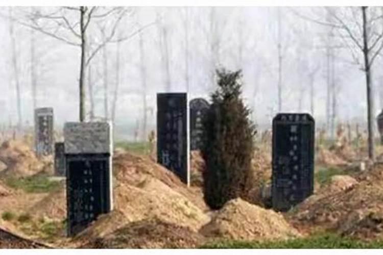 七月十五基督教徒能去上坟吗？