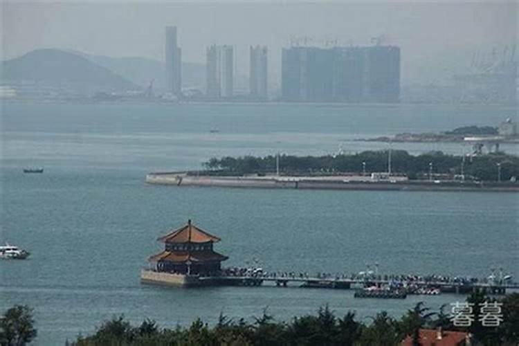 梦见大海水很蓝很蓝的预兆