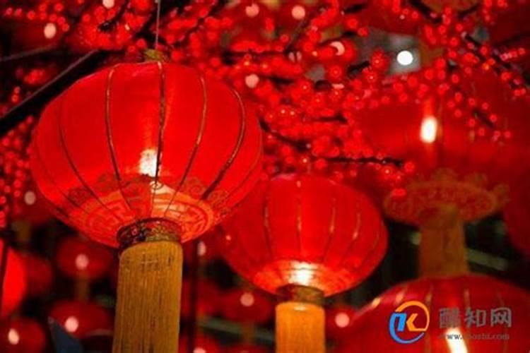 正月初一是什么月什么日