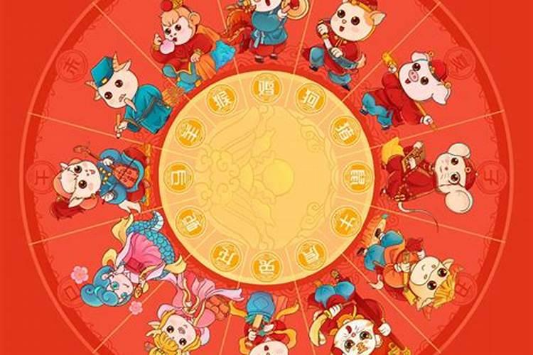 6到9月什么生肖最旺