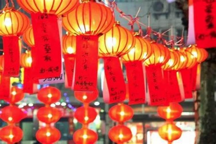 春节去上海哪玩比较好 5个年味最浓的地方
