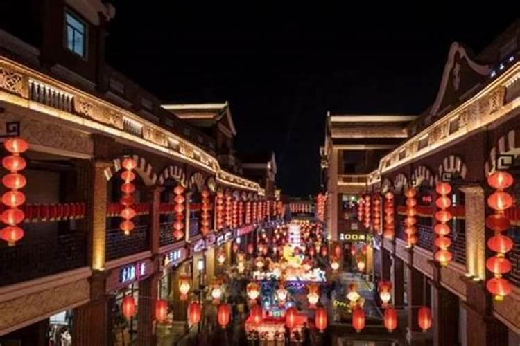 台州人如何过元宵节(台州这些地方放心去)