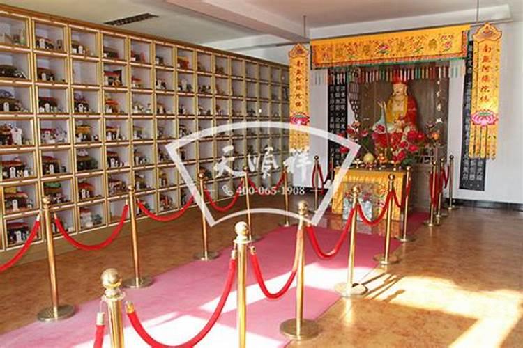 2021贵阳春节祭扫需提前预约 附预约指南
