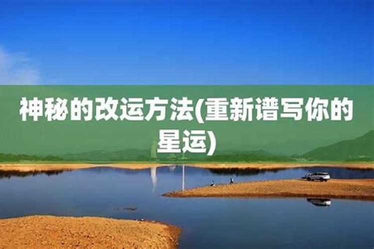 属兔人改运十大方法 属兔人改运最好的办法