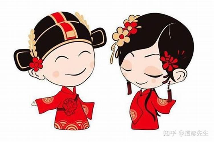 什么样的日柱是夫妻合 双方日柱合婚判断？