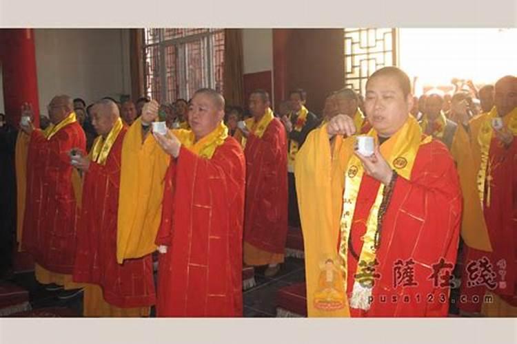 郑州佛学社里面是干嘛的