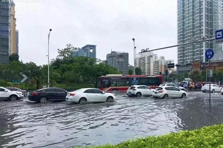 木和水是相生还是相克