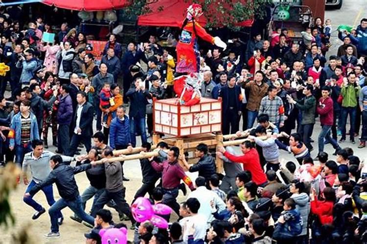 真正的太岁符是什么样的 请太岁符有什么讲究