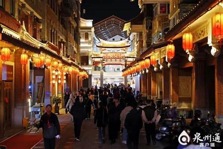 泉州重阳节带老人游玩路线推荐泉州重阳节怎么过