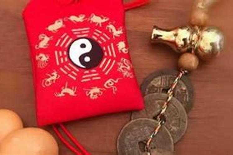 犯太岁严重迷信