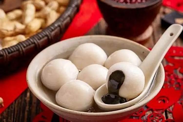 东北的元宵节习俗是什么