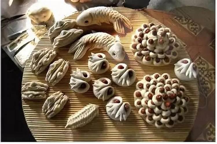 山西吕梁地区过年有什么习俗