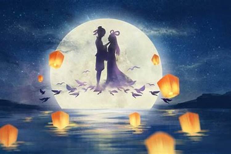 2022年七夕情人节有烂桃花的生肖女 是缘还是劫
