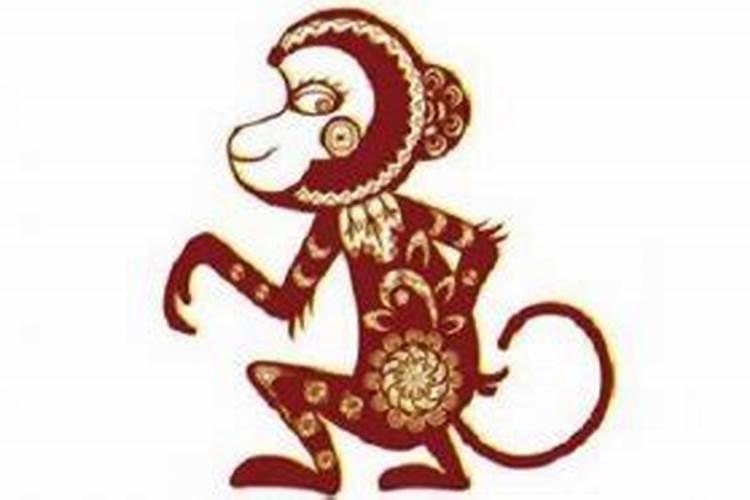 属猴会在哪年大运人迎好运的年份!
