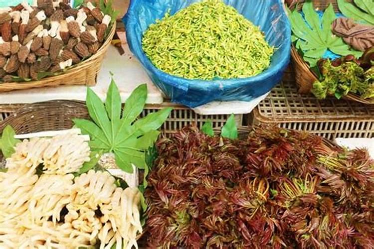 清明节禁吃什么