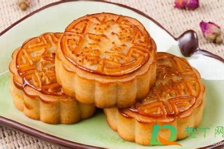 八月十五烧香贡品月饼用几个合适