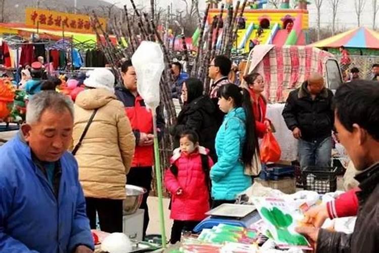 2022年正月初一临朐 青州 去哪里玩