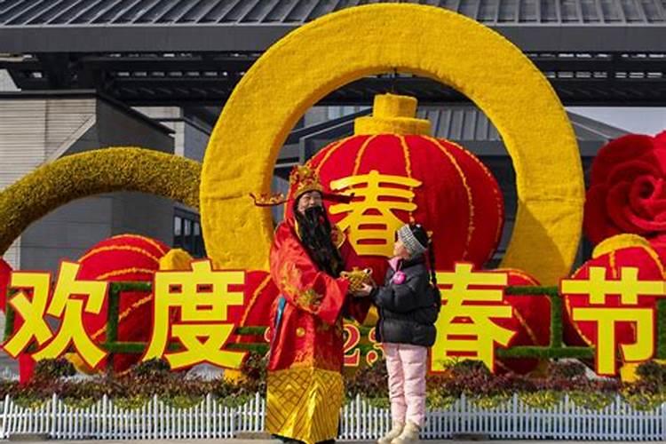 正月初五是什么节日 正月初五有什么习俗