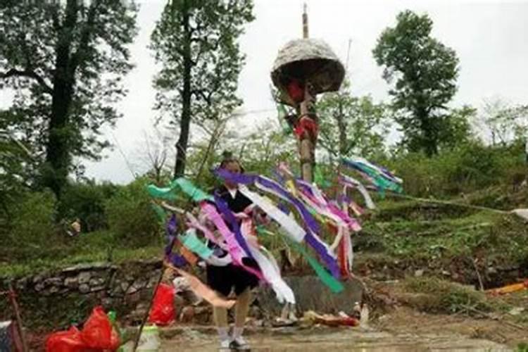 清明凭吊是什么意思？