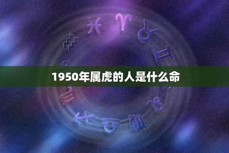 属虎人命中注定情人的生肖