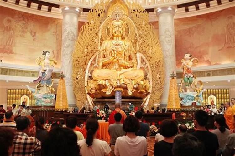 中元节上供的贡品有哪些 中元节祭祀先人的贡品有哪些